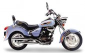 2005 Veli ZQ 150-8 photo